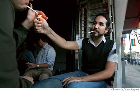 Gay Community Has Higher Rate Of Smoking Than Other Groups Why They Hot Sex Picture