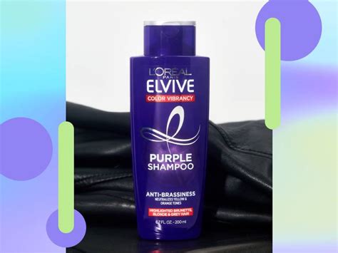 The Best Purple Toning Shampoos For Blonde Hair According