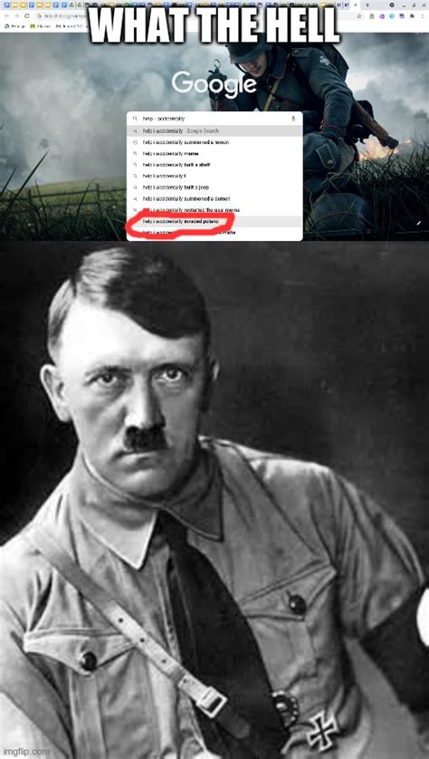 Adolf Hitler Memes And S Imgflip