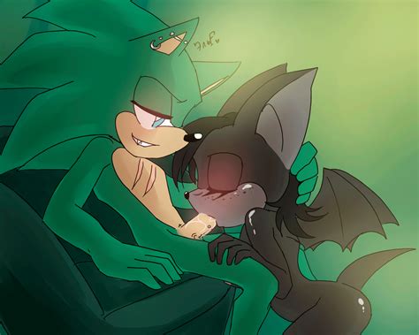 rule 34 5 4 animated anthro breasts chiropteran duo eulipotyphlan female hedgehog krazyelf