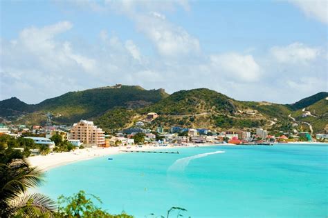 Best All Inclusive St Martin Maarten Resorts Hidden Caribbean Paradise