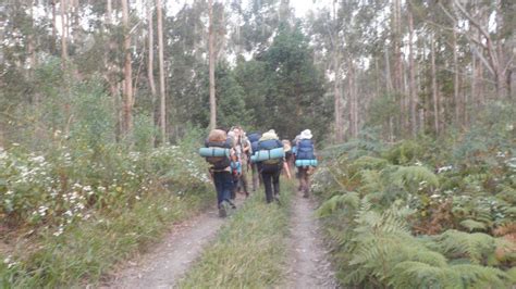 Bronze Practice Adventurous Journey In Nsw Duke Of Ed Award