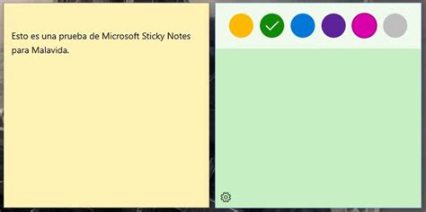 Easily incorporate your online sticky notes into any structured brainstorming session to help your team stay motivated and efficient. Download Microsoft Sticky Notes - Free