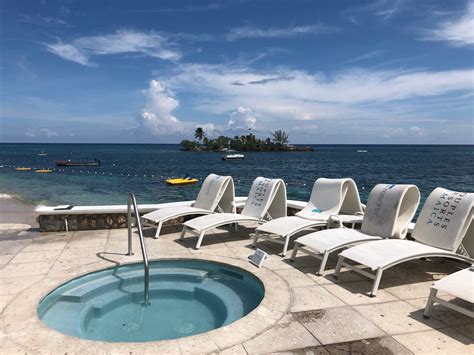 Couples Tower Isle Jamaica Review