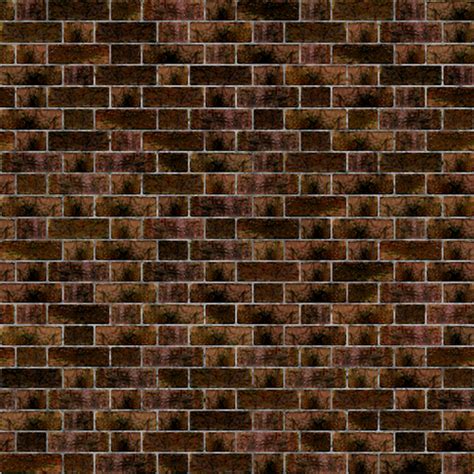 Ts04 Textured Brick Wall Sheet Threedk