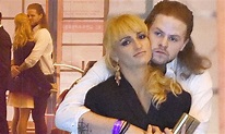 Jay McGuiness puts on a cosy display with 'happily married' Aliona ...