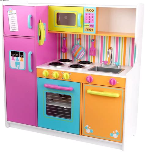 Wooden Kitchen Set For Toddlers Wooden Kitchen Set For Toddlers Childs