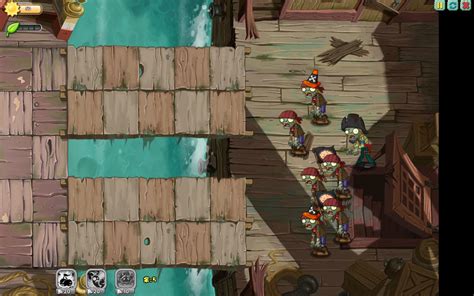 Pirate Seas Level 1 1 Plants Vs Zombies Wiki Fandom