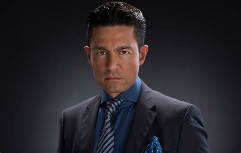 Foto Fernando Colunga Reaparece Y ¿firma Con Telemundo La Opinión