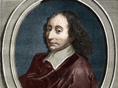 Blaise Pascal La Sagesse Dun Mathématicien Précoce Et Généreux