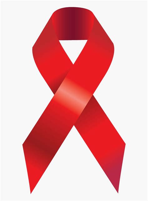 Epidemiology Of Hivaids Red Ribbon World Aids Day Hiv Aids Ribbon