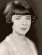 Vintage: Portraits of Colleen Moore – Silent Movie Star | MONOVISIONS ...