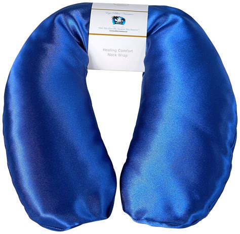 Neck Pain Relief Pillow Hot Cold Therapeutic Herbal Pillow For