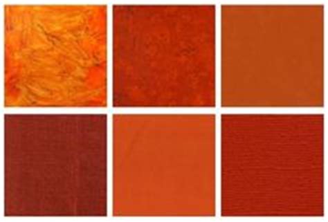 Browse 246 photos of burnt orange paint color. Sepia Tone Color Chart | Color Chart | Oklahoma Ideas ...