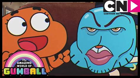 Amazing World Of Gumball Funny