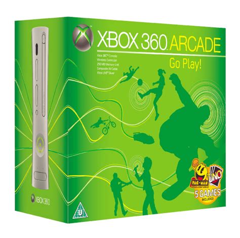 Persuade A Friend To Get An Xbox 360 And Get Free Xbox 360