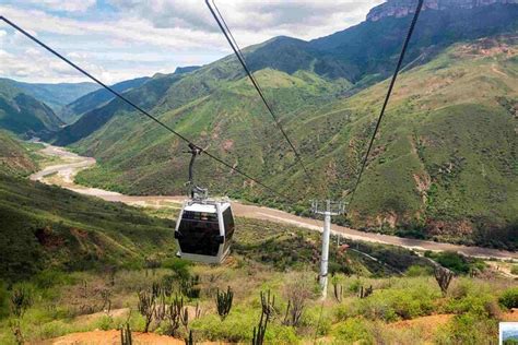 Tripadvisor Panachi Parque Nacional Chicamocha Fornecido Pela Bnb