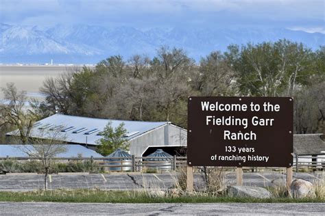A Spring Visit To Fielding Garr Ranch Flickr