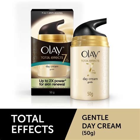 Manfaat Olay Total Effect 7 In 1 Day Cream Homecare24
