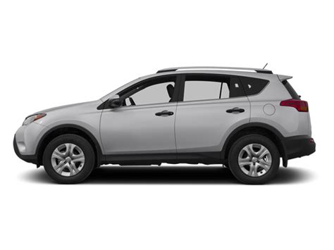 2013 Toyota Rav4 Ratings Pricing Reviews And Awards Jd Power