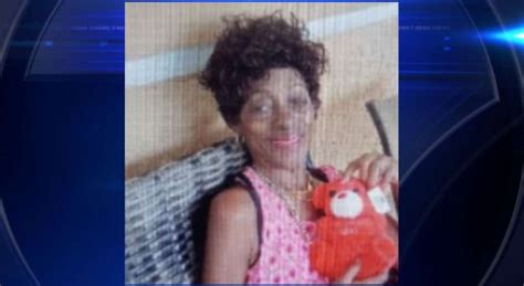 Police 75 Year Old Woman Reported Missing In Fort Lauderdale Has Been Found Wsvn 7news