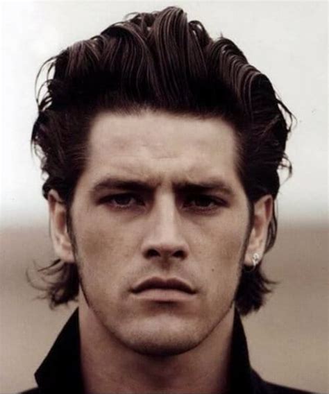But in 2021 it definitely looks amazing. 40 Mullet Haircut Types