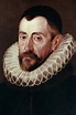 Sir Francis Walsingham (c1532-1590) Painting by Granger