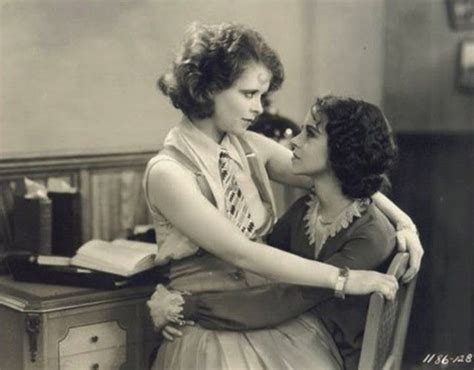 Pin By Naty Noble On Equality Vintage Lesbian Vintage Couples Silent Film