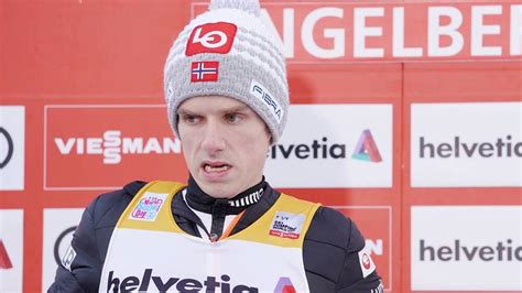 #halvorarmy #supportforever #fanforever halvor egner granerud born: Tournee: Halvor Egner Granerud stichelt gegen Kamil Stoch