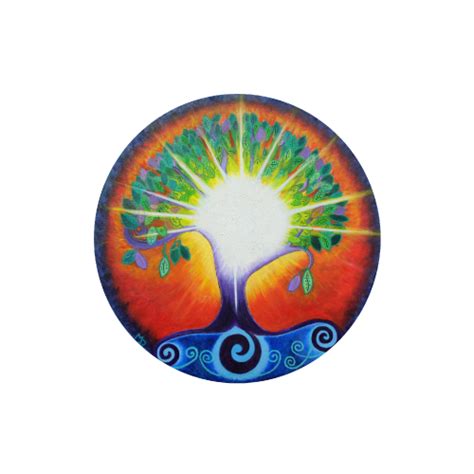 Tree Of Life Center Within Spiritual Development For Individuals