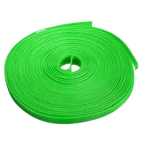 Properties of wire insulation, lacing tape, braid sleeving, plastic strap, wrap sleeving, and plastic tubing (processibility. Wire Harness Wrap: Amazon.com