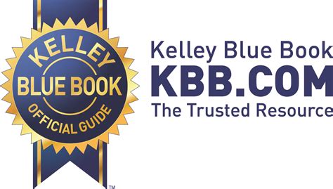 Kelley Blue Book Logos