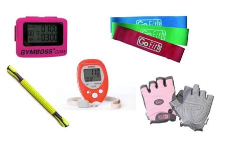 5 Must Have Fitness Gadgets