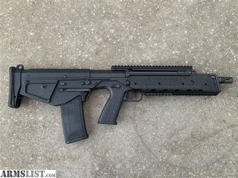 Armslist For Trade Kel Tec Rdb Bullpup 556 Rifle