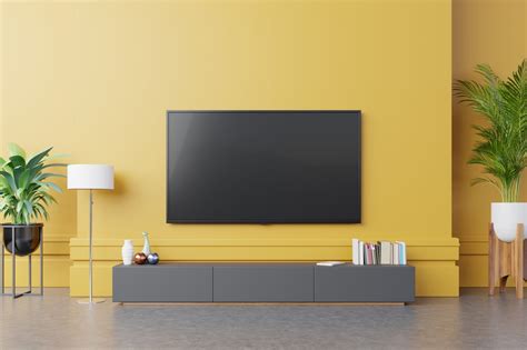 The Importance Of The Tv In Home Staging