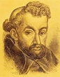 Fray Luis de León, poeta, Belmonte, 1527-1591 | Letraheridos | Ersilias
