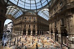 Milan's Galleria Vittorio Emanuele II: The Complete Guide