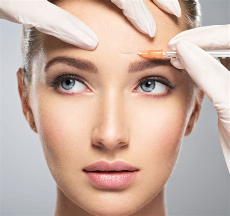 Botox 101 Things You Should Know
