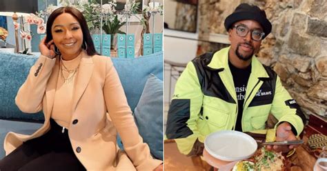 Boity Thulo Hints At Marriage To Maps Maponyane Amadlozi Agree