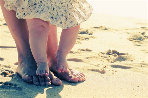 Benefits Of Barefoot Walking For Children The Foot Practice Singapore