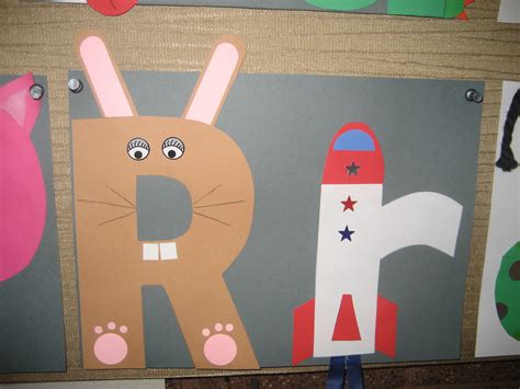 Rr Letter Of The Week Art Project Preschool Letter Crafts Letter R