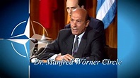 Dr. Manfred Woerner Circle - YouTube