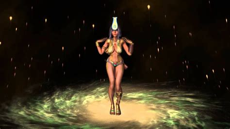 Neith Win Screen Carameldansen Youtube