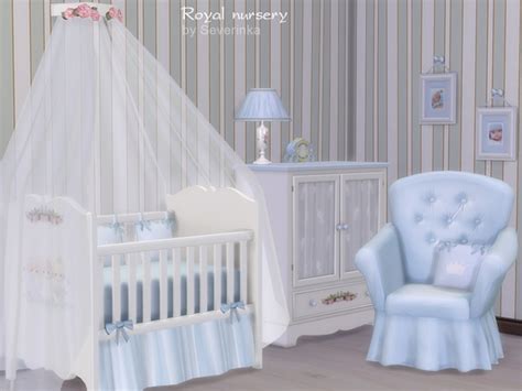 Must Have Nursery Room Cc Mods For The Sims All Free