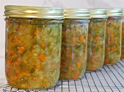 Sweet Pickle Relish Tasty Kitchen A Happy Recipe Community