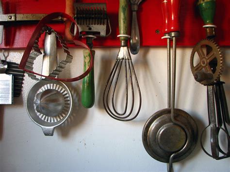 Vintage Gadgets House Styles Kitchen Gadgets Gadgets