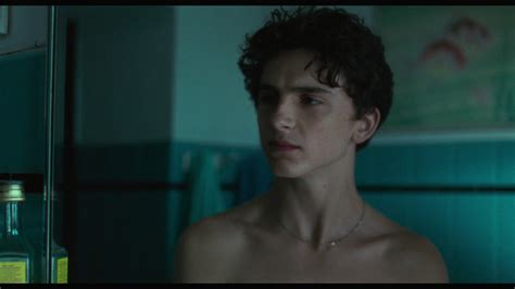 Call Me By Your Name Screencap Fancaps