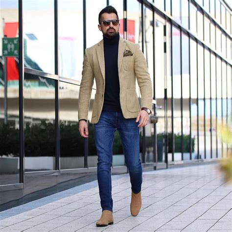 30 Appropriate Interview Outfit For Men To Look Convince Interview