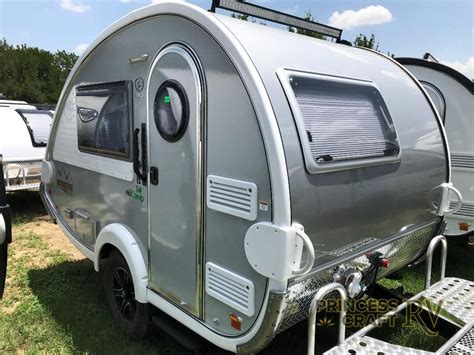 New 2019 Nucamp Tb 320 S Boondock Edge Teardrop Trailer At Princess Craft Campers Round Rock