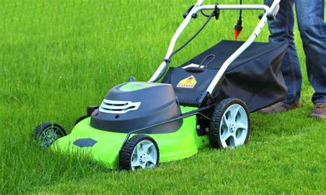 A professional lawn service should measure the area of grass to be treated. How Much Does Lawn Mowing Service Cost - The Lawn Solutions